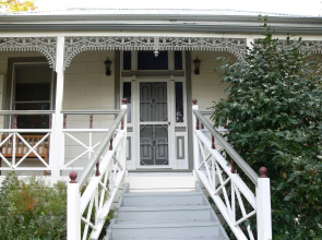 Fairbank House