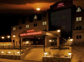 Hotel Maxim