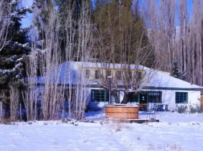 Hostería de la Patagonia