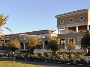 Hotel AR Golf Almerimar