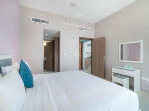 Trinity Holiday Homes - Al Furjan