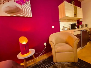 Vip Luxurious Apartment