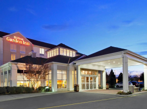 Hilton Garden Inn Chesapeake/Greenbrier