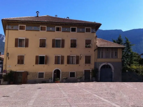 Palazzo Zambiasi