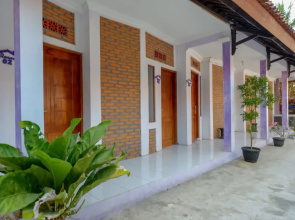 RedDoorz near Goa Jatijajar 2