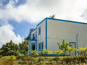 Joy House