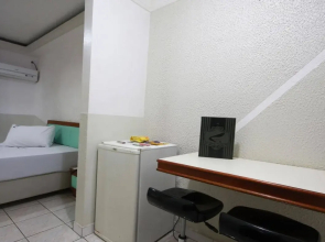 Motel Sensação - Adults Only