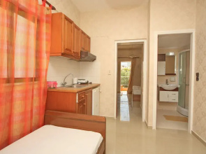 Alex Apartments