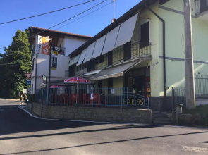B&B Orchidea Bianca