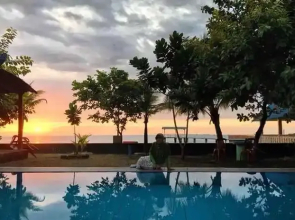 Salsa Beach Hotel Anyer