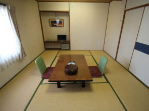 Hotel Mimatsu