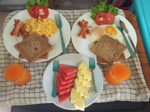 Lanta Fevrier Resort