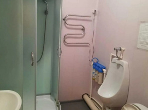 Хостел на Милоградовской 10