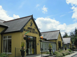 The Abbeyleix Manor Hotel