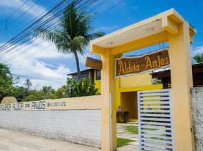 Pousada Aldeia Dos Anjos
