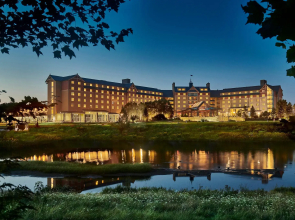 Mount Airy Casino Resort - Adults Only 21+