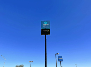 Quality Inn Winslow I-40