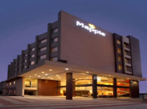 Mapple Adhwryou Pune