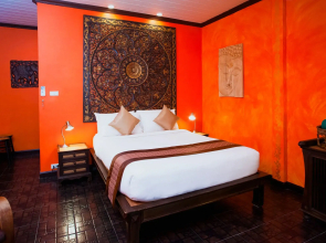 Baan Manu Chang