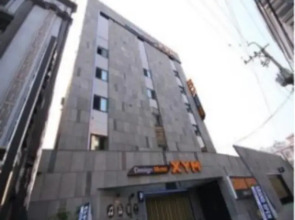 Daegu Bolli-dong XYM