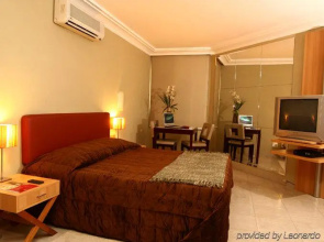 Matiz Vila Nova Conceição
