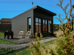 Happy Tree Camp (Хэппи Три Кемп)