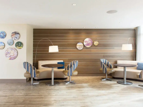 Four Points By Sheraton Norwalk