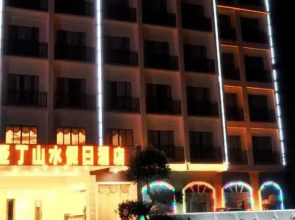 Yading Shanhui Holiday Hotel - Huizhou