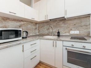 Апартаменты на улице Депутатская