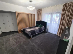 Central Apartment