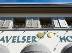 Hotel Havelser Hof
