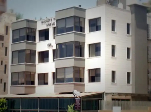 Majesty Villa Dorms