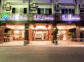 Taitung Spring B&B