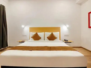 FabHotel The Alphabet Kompally