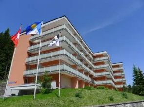 Apartment Promenade (Utoring).60