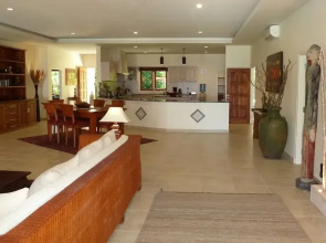 Villa Damai