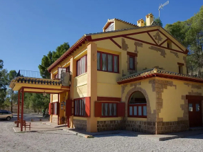 Hospedería Rural Casas Nuevas by Vivere Stays