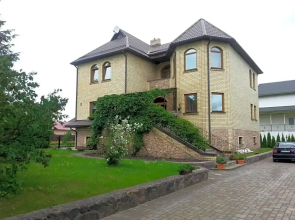 Spacious rooms in peaceful Jelgava area