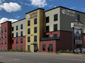 Cobblestone Hotel & Suites - De Pere/Green Bay
