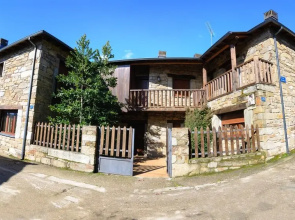 Casas Rurales Trefacio