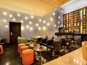 Отель ibis Al Rigga