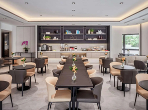 Le Grove Serviced Residences