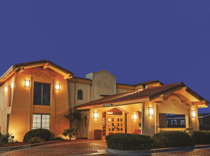 La Quinta Inn by Wyndham Midland