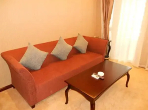 Jietai Xingzheng Apartment