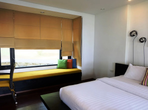 Plub Pla Koh Mak Retreat