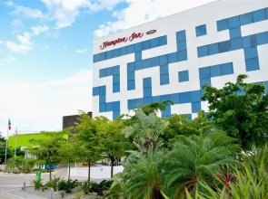 Hampton Inn Ciudad Del Carmen Campeche