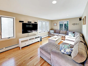 56 Stepping Stone - 5 Br Home