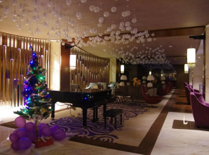Argyle Grand Hotel Xingyi