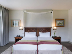 Parador De Cangas De Onis