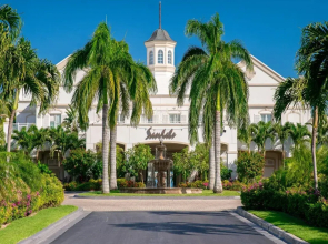 Sandals Emerald Bay All Inclusive